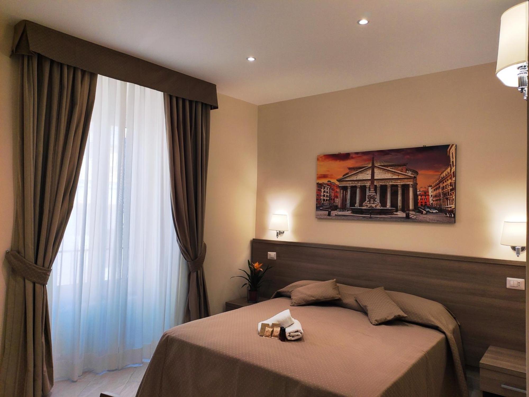 Gæstehus Luxury - Experience *
