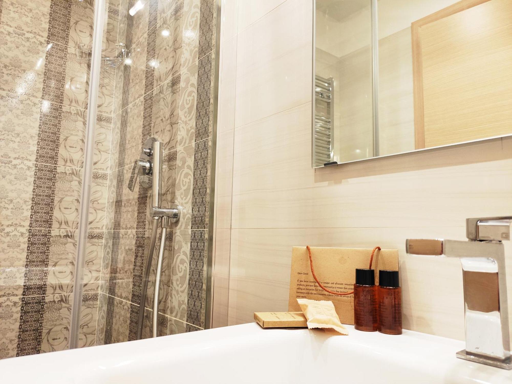 Luxury - Experience Gasthof *