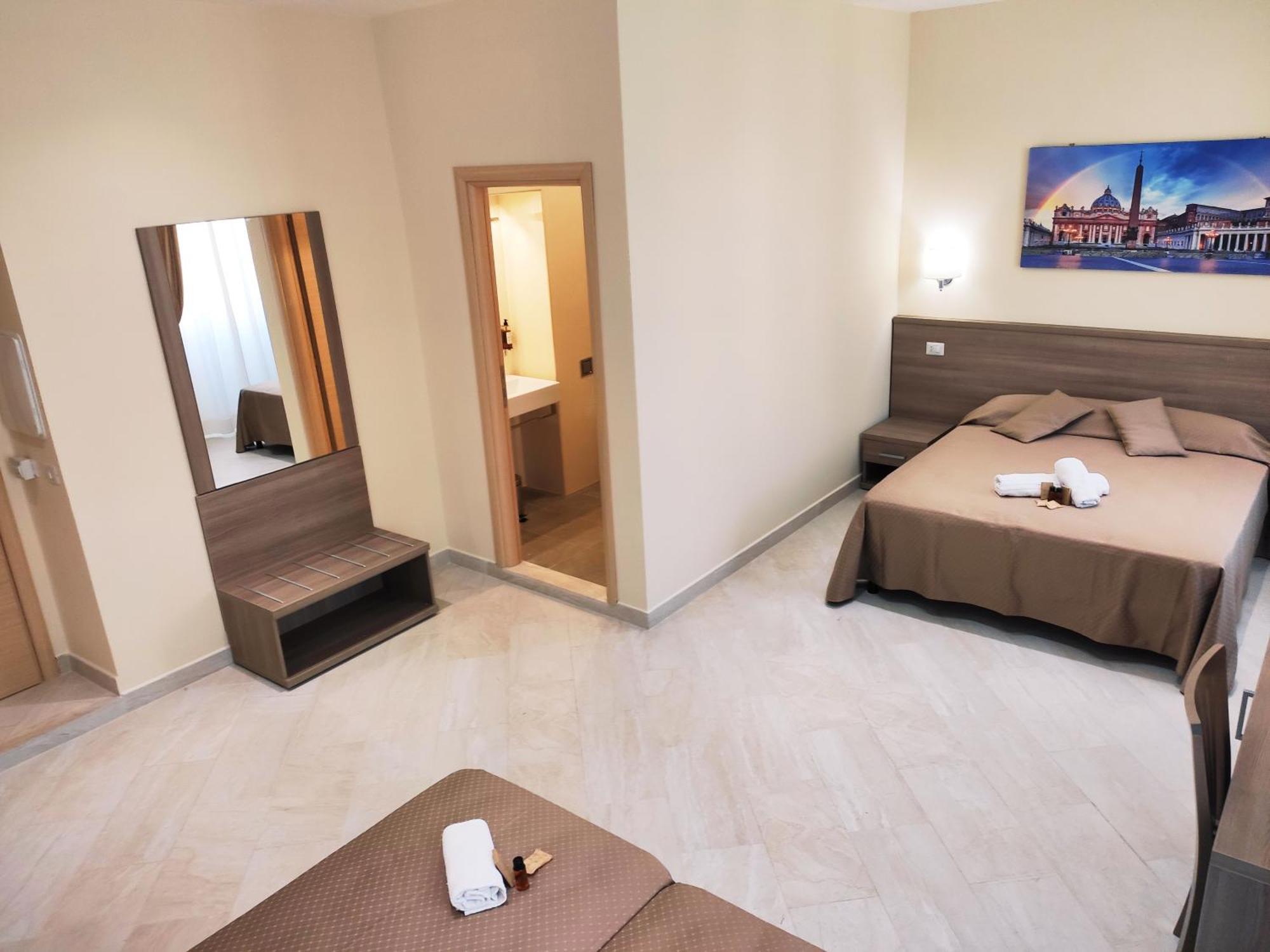 Luxury - Experience Rom