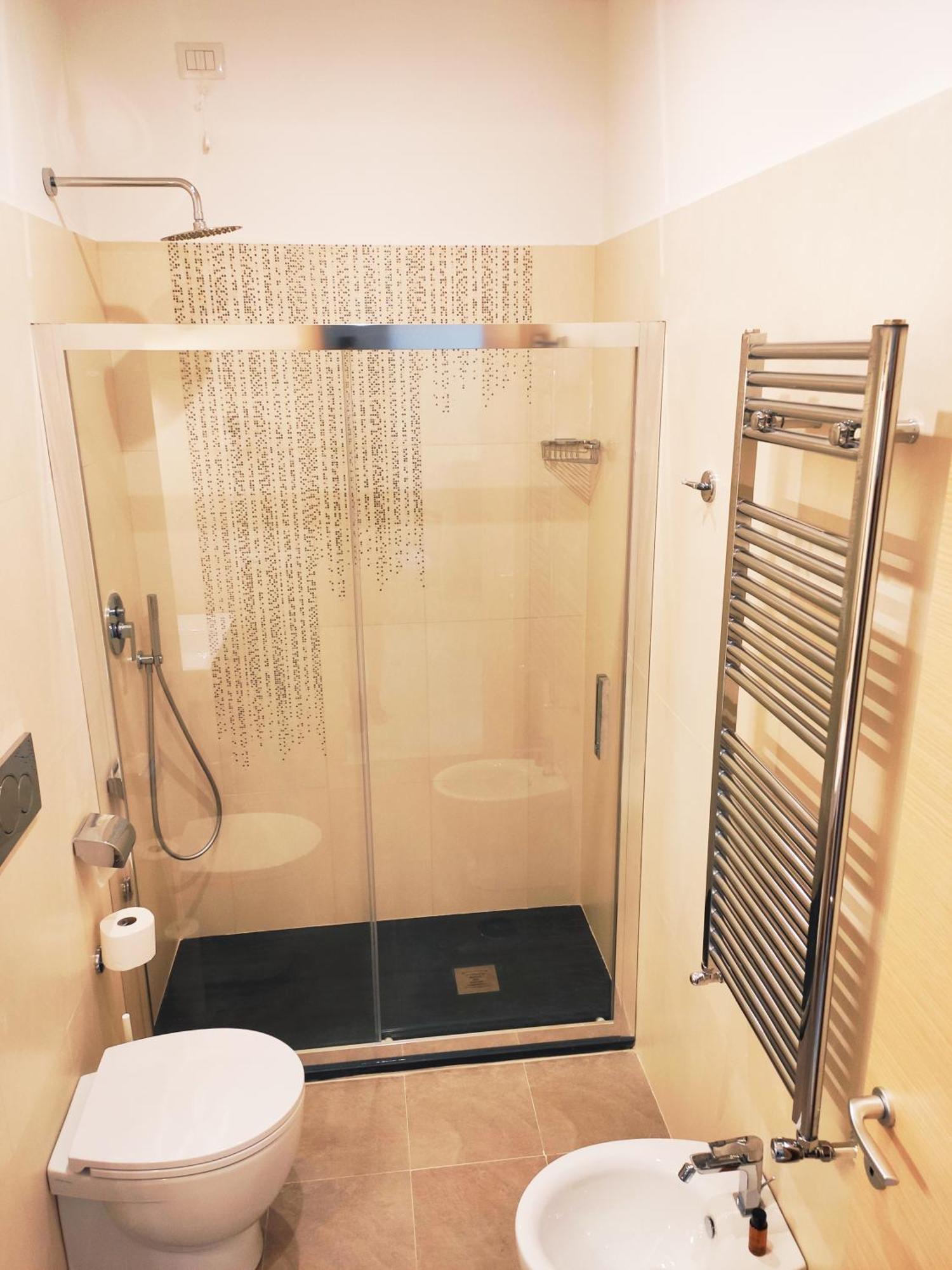 Gæstehus Luxury - Experience